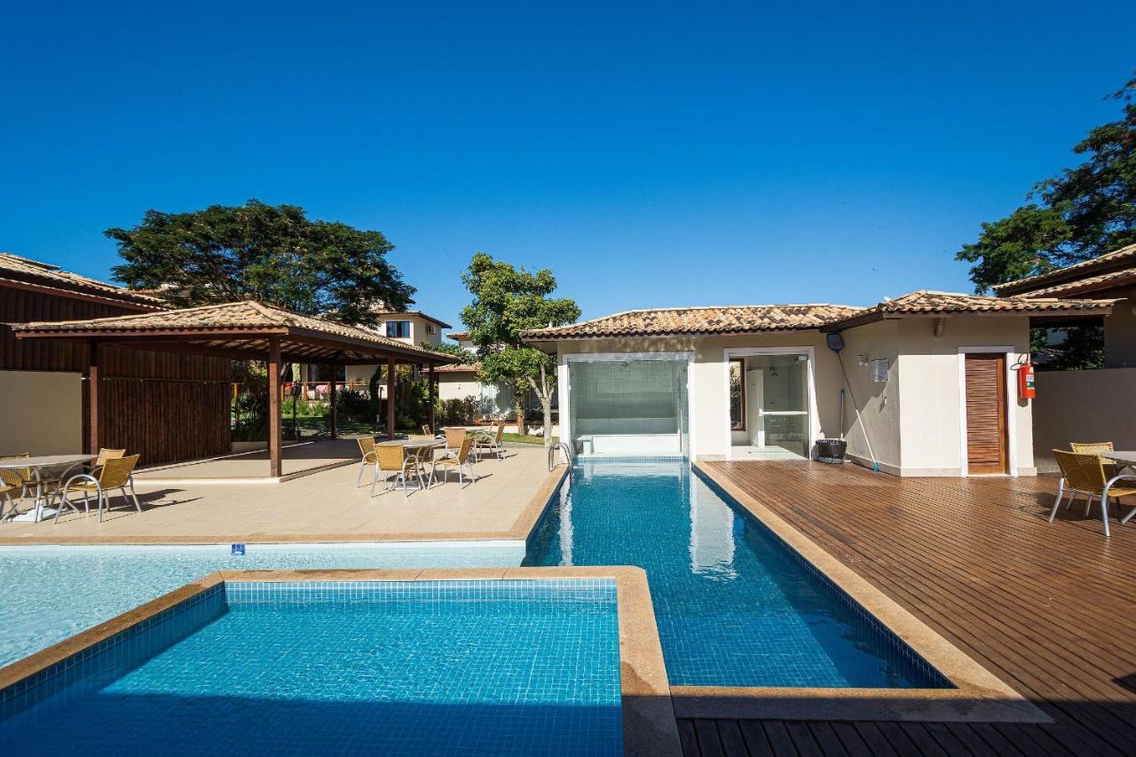 Casa Espetacular Entre Geriba E Ferradurinha - Wifi 200Mb - Piscina Do Codominio - 700 M Da Praia - Garagem - 4 Suites - Area Gourmet Privativa - Cozinha Equipada - Area Kids - Portaria 24H - Ar Condicionado Armacao dos Buzios Екстер'єр фото