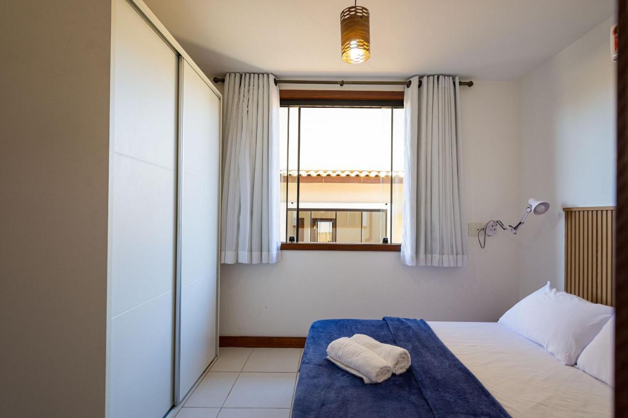 Casa Espetacular Entre Geriba E Ferradurinha - Wifi 200Mb - Piscina Do Codominio - 700 M Da Praia - Garagem - 4 Suites - Area Gourmet Privativa - Cozinha Equipada - Area Kids - Portaria 24H - Ar Condicionado Armacao dos Buzios Екстер'єр фото