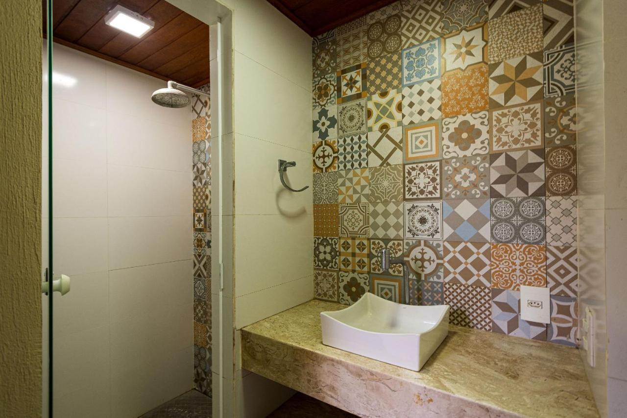 Casa Espetacular Entre Geriba E Ferradurinha - Wifi 200Mb - Piscina Do Codominio - 700 M Da Praia - Garagem - 4 Suites - Area Gourmet Privativa - Cozinha Equipada - Area Kids - Portaria 24H - Ar Condicionado Armacao dos Buzios Екстер'єр фото