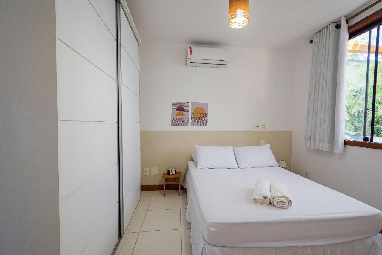 Casa Espetacular Entre Geriba E Ferradurinha - Wifi 200Mb - Piscina Do Codominio - 700 M Da Praia - Garagem - 4 Suites - Area Gourmet Privativa - Cozinha Equipada - Area Kids - Portaria 24H - Ar Condicionado Armacao dos Buzios Екстер'єр фото