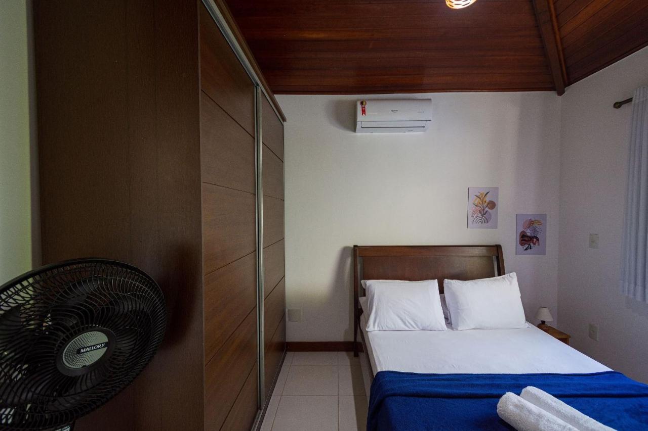 Casa Espetacular Entre Geriba E Ferradurinha - Wifi 200Mb - Piscina Do Codominio - 700 M Da Praia - Garagem - 4 Suites - Area Gourmet Privativa - Cozinha Equipada - Area Kids - Portaria 24H - Ar Condicionado Armacao dos Buzios Екстер'єр фото