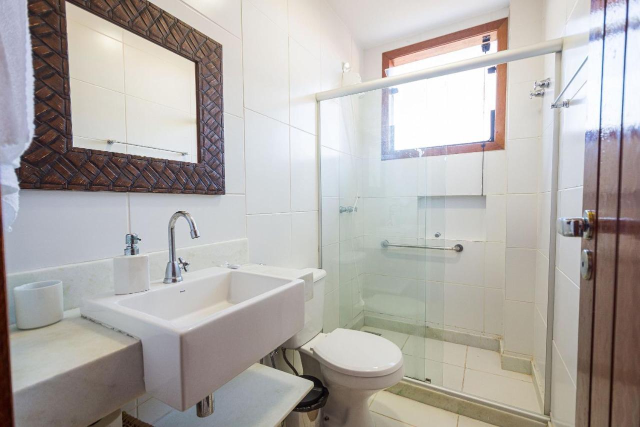 Casa Espetacular Entre Geriba E Ferradurinha - Wifi 200Mb - Piscina Do Codominio - 700 M Da Praia - Garagem - 4 Suites - Area Gourmet Privativa - Cozinha Equipada - Area Kids - Portaria 24H - Ar Condicionado Armacao dos Buzios Екстер'єр фото