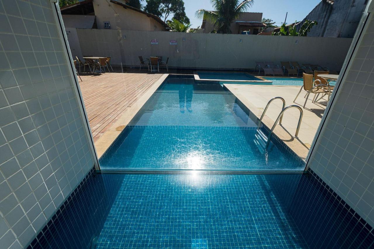 Casa Espetacular Entre Geriba E Ferradurinha - Wifi 200Mb - Piscina Do Codominio - 700 M Da Praia - Garagem - 4 Suites - Area Gourmet Privativa - Cozinha Equipada - Area Kids - Portaria 24H - Ar Condicionado Armacao dos Buzios Екстер'єр фото