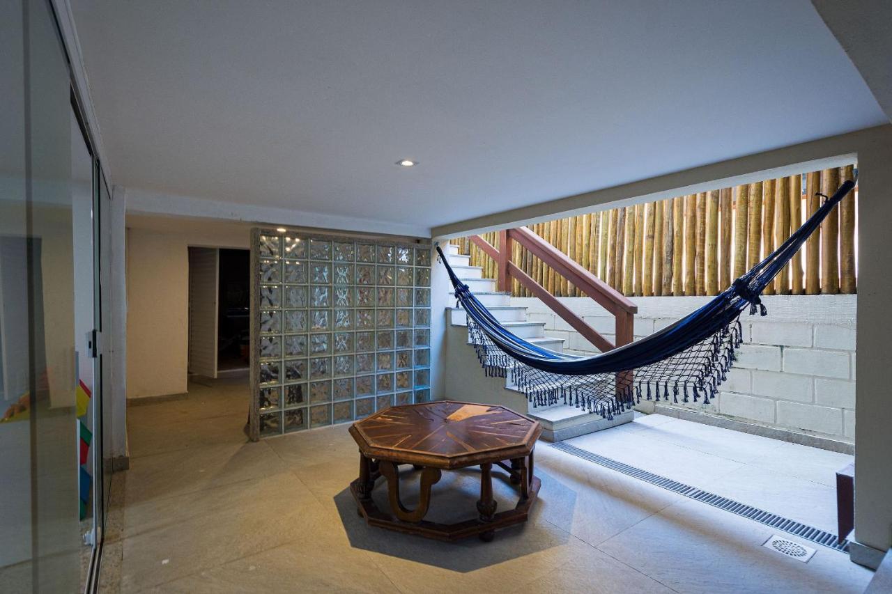 Casa Espetacular Entre Geriba E Ferradurinha - Wifi 200Mb - Piscina Do Codominio - 700 M Da Praia - Garagem - 4 Suites - Area Gourmet Privativa - Cozinha Equipada - Area Kids - Portaria 24H - Ar Condicionado Armacao dos Buzios Екстер'єр фото