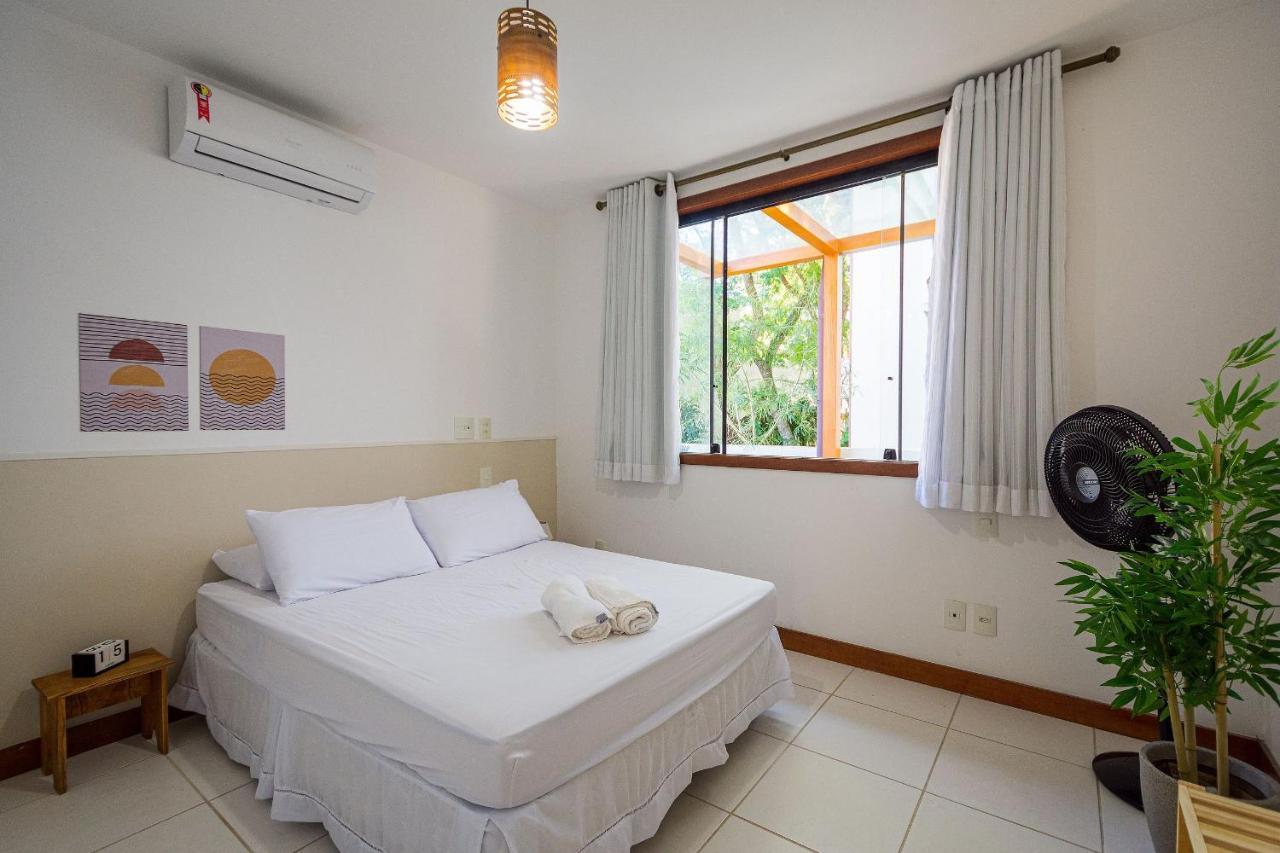 Casa Espetacular Entre Geriba E Ferradurinha - Wifi 200Mb - Piscina Do Codominio - 700 M Da Praia - Garagem - 4 Suites - Area Gourmet Privativa - Cozinha Equipada - Area Kids - Portaria 24H - Ar Condicionado Armacao dos Buzios Екстер'єр фото
