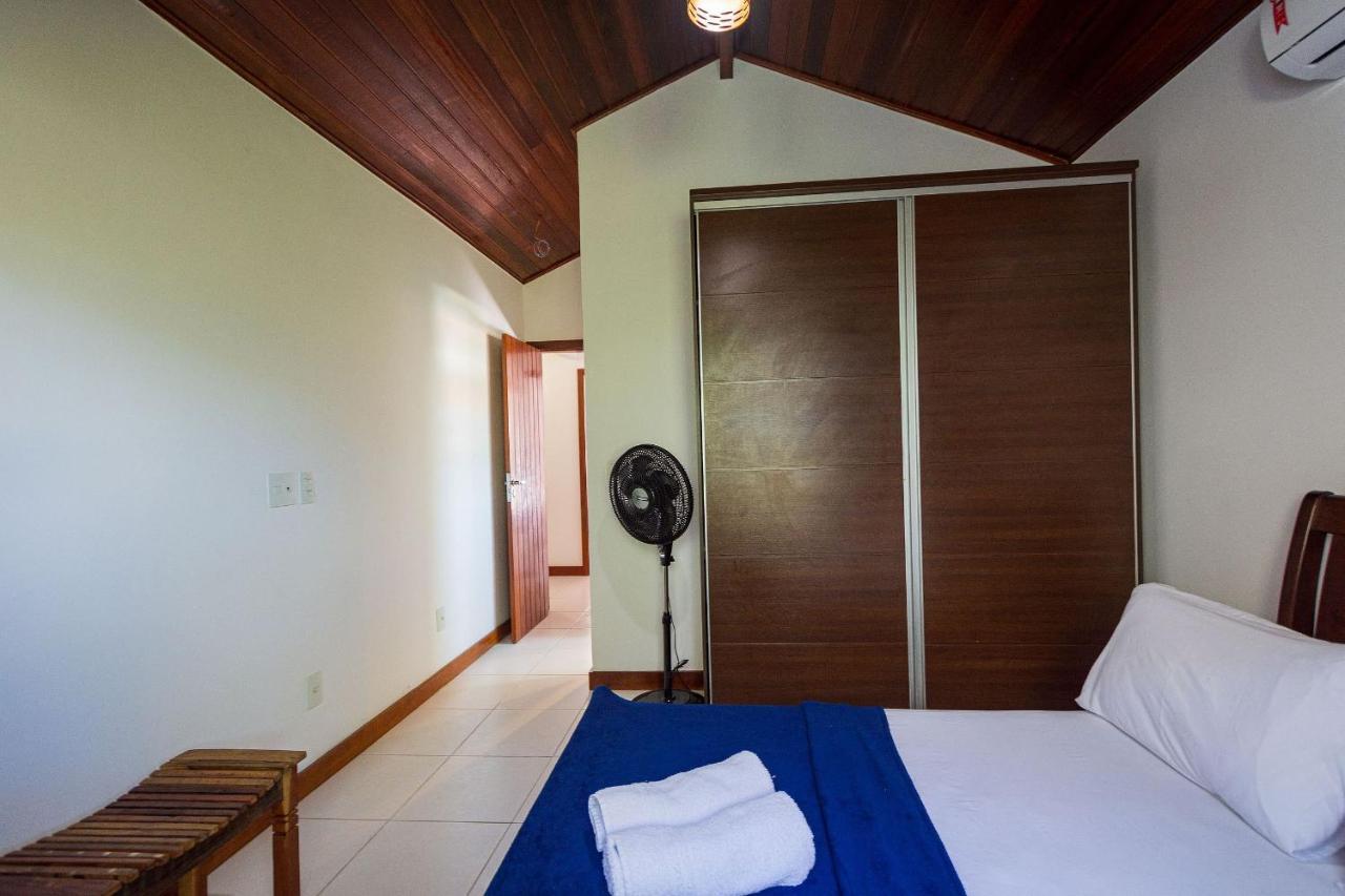 Casa Espetacular Entre Geriba E Ferradurinha - Wifi 200Mb - Piscina Do Codominio - 700 M Da Praia - Garagem - 4 Suites - Area Gourmet Privativa - Cozinha Equipada - Area Kids - Portaria 24H - Ar Condicionado Armacao dos Buzios Екстер'єр фото