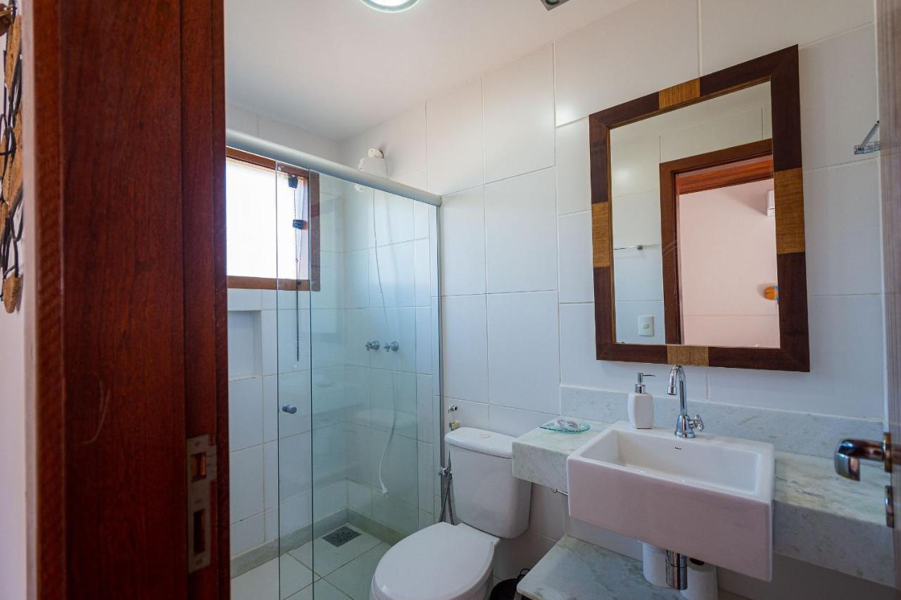 Casa Espetacular Entre Geriba E Ferradurinha - Wifi 200Mb - Piscina Do Codominio - 700 M Da Praia - Garagem - 4 Suites - Area Gourmet Privativa - Cozinha Equipada - Area Kids - Portaria 24H - Ar Condicionado Armacao dos Buzios Екстер'єр фото
