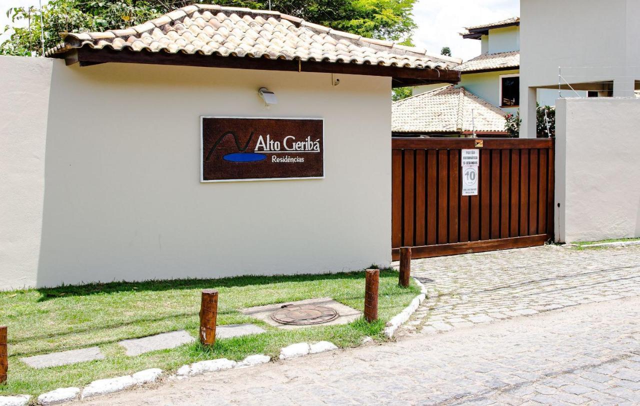 Casa Espetacular Entre Geriba E Ferradurinha - Wifi 200Mb - Piscina Do Codominio - 700 M Da Praia - Garagem - 4 Suites - Area Gourmet Privativa - Cozinha Equipada - Area Kids - Portaria 24H - Ar Condicionado Armacao dos Buzios Екстер'єр фото