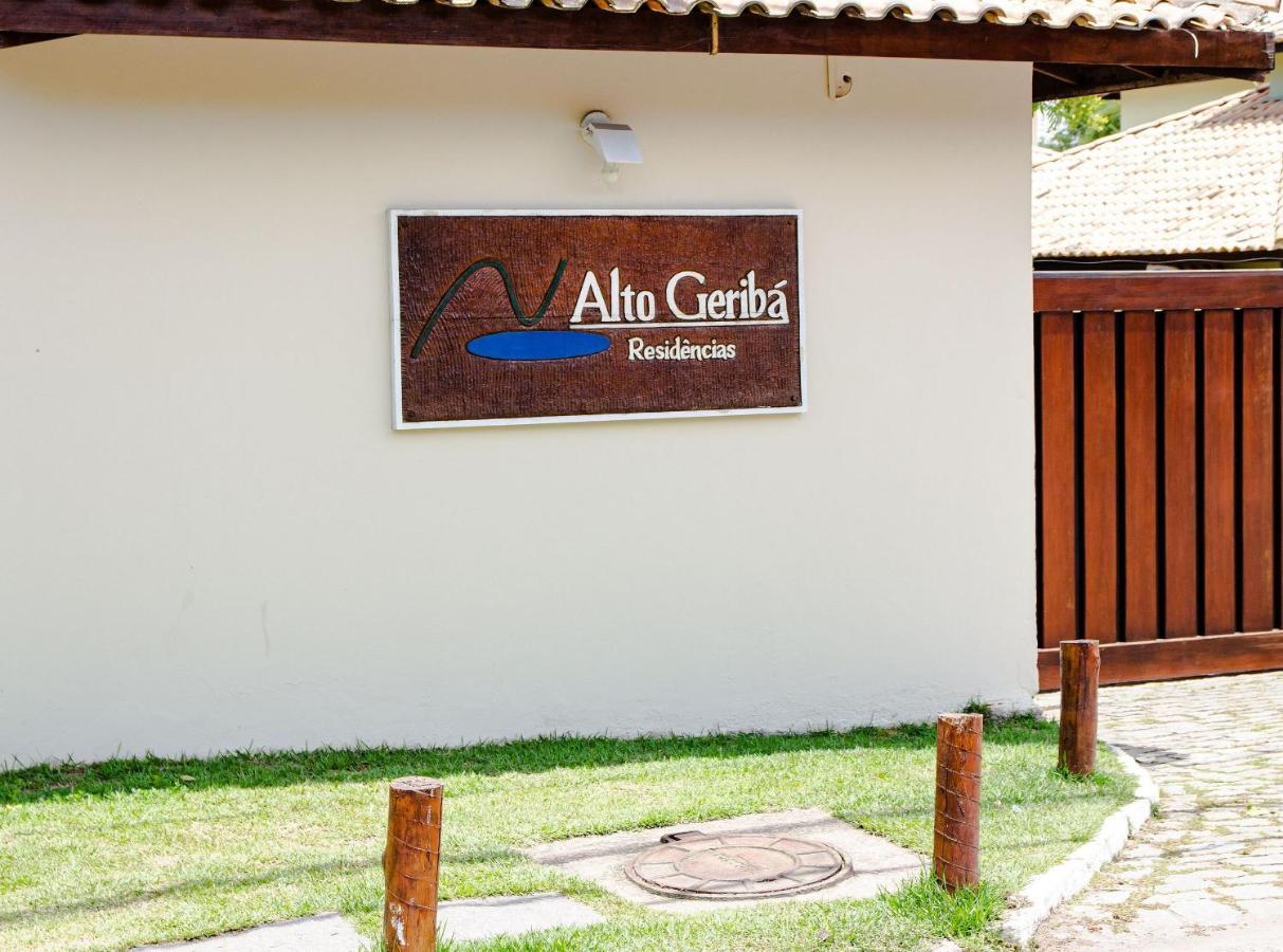 Casa Espetacular Entre Geriba E Ferradurinha - Wifi 200Mb - Piscina Do Codominio - 700 M Da Praia - Garagem - 4 Suites - Area Gourmet Privativa - Cozinha Equipada - Area Kids - Portaria 24H - Ar Condicionado Armacao dos Buzios Екстер'єр фото